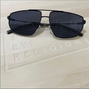 MCM 151 Hologram Sunglasses